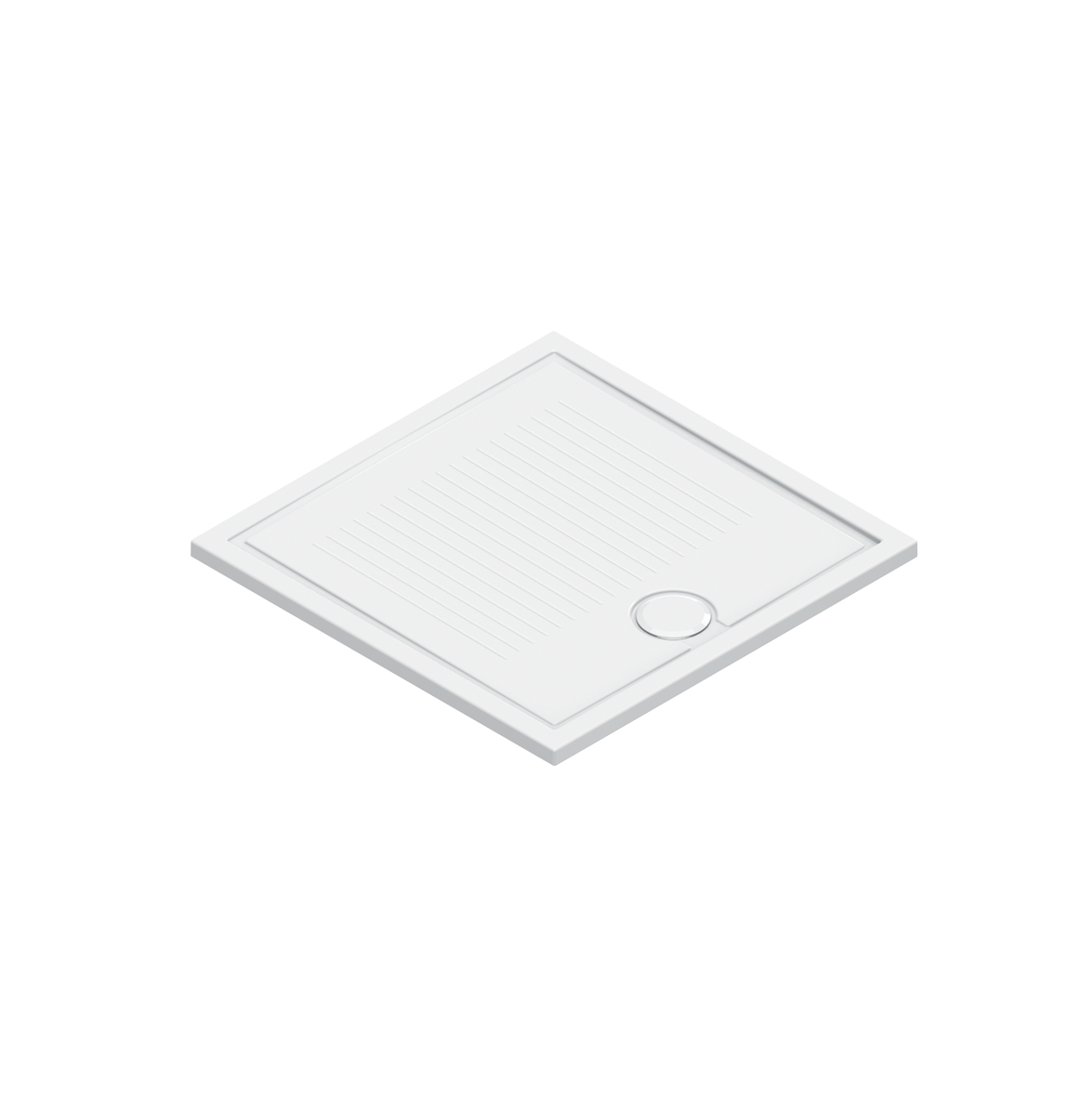 Piatto Doccia H3 80x80 Larghezza 80 Catalano piatto-doccia-h3-80x80-larghezza-80-catalano