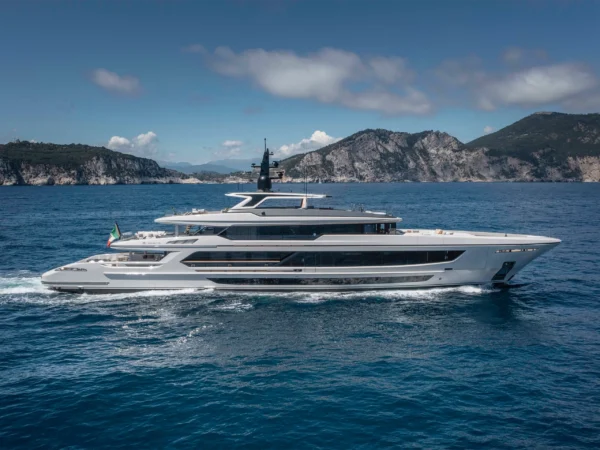 Baglietto T52 Paszkowski Design Margherita Casprini 1 - Catalano