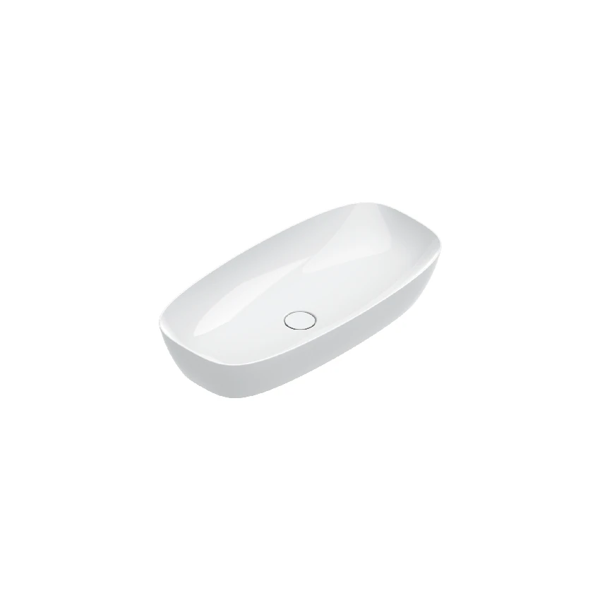 Catalano - Washbasin 80×40 h14 - Washbasins