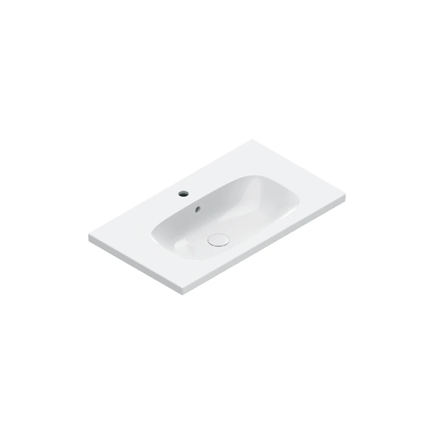 Catalano - Washbasin 80×46 - Washbasins