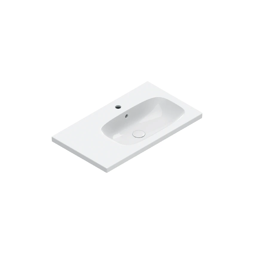 Catalano - Washbasin 80×46 - Washbasins