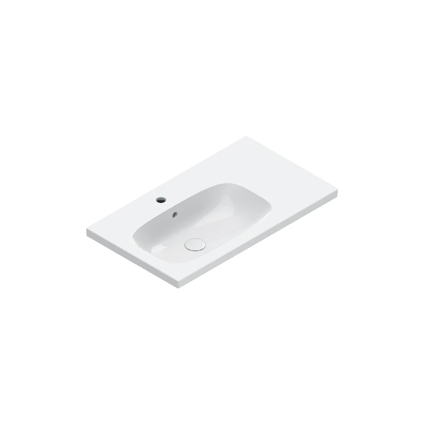 Catalano - Washbasin 80×46 - Washbasins