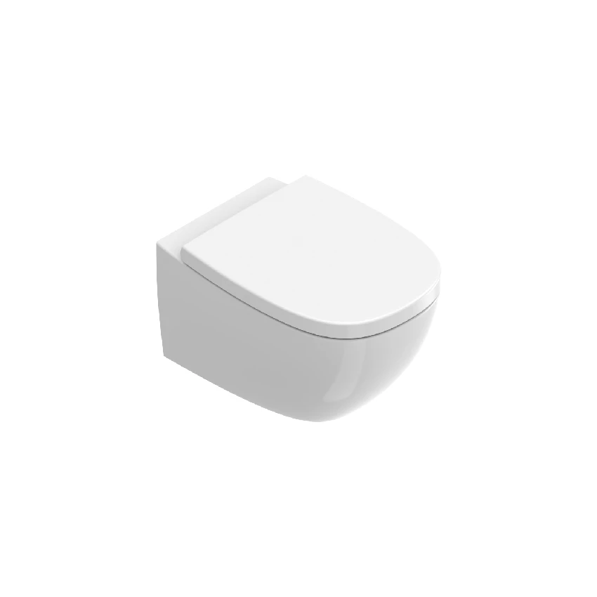 Catalano - Wc 53×36 - Wc and Bidet Catalano - Wc 53×36 - Wc and Bidet