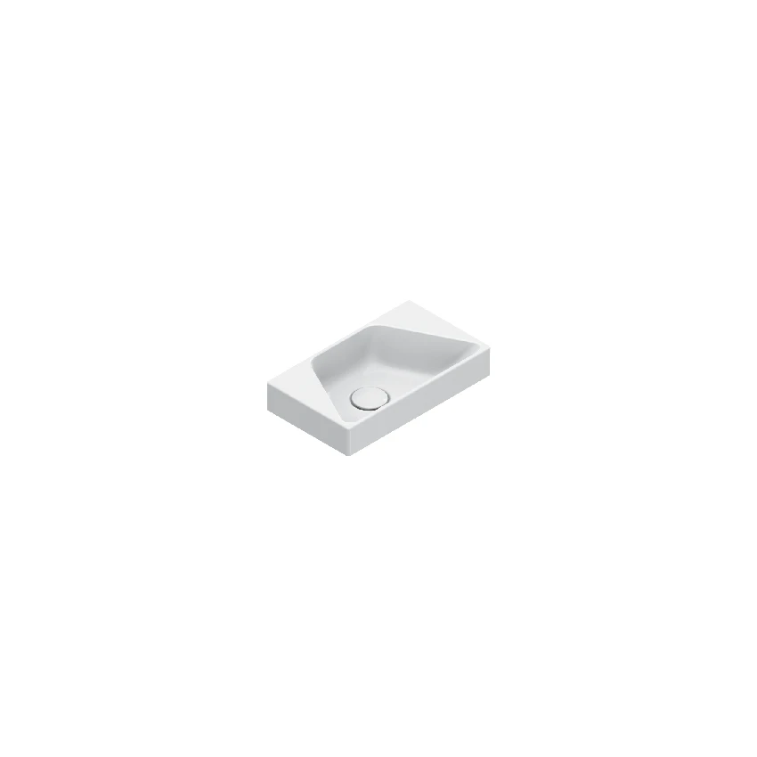 Catalano - Washbasin 40x23 - Washbasins