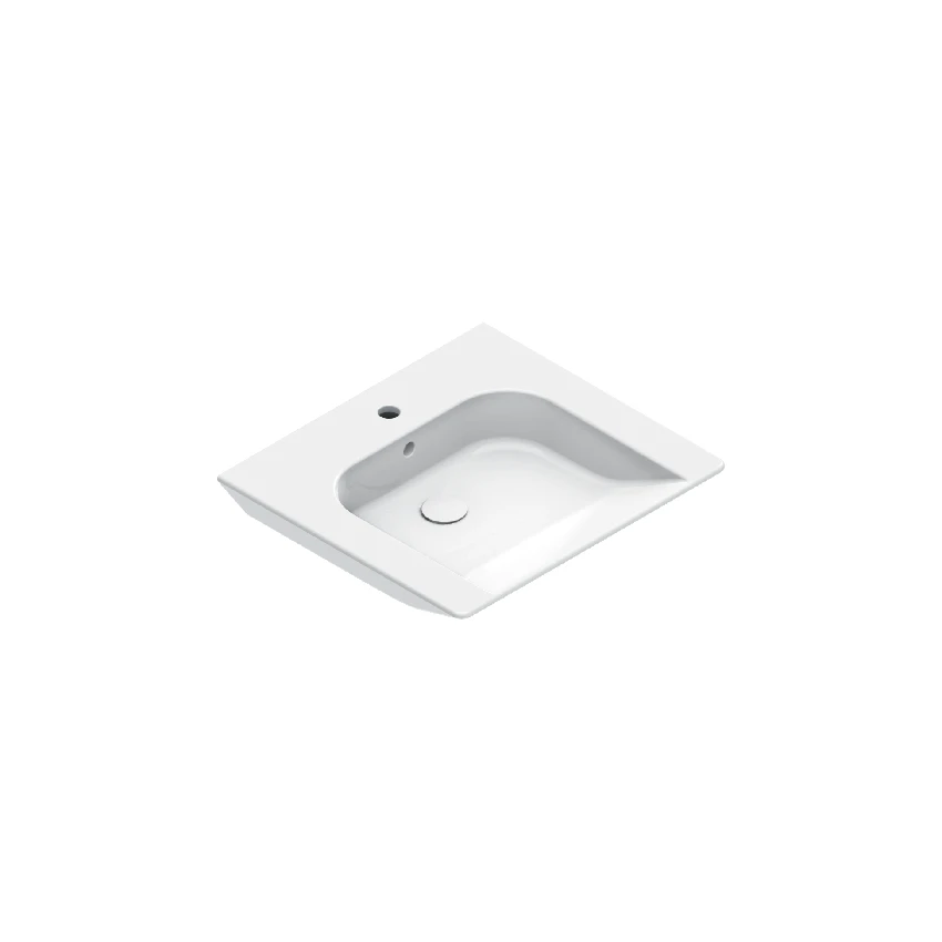 Catalano - Washbasin 60x55 - Washbasins Catalano - Washbasin 60x55 - Washbasins
