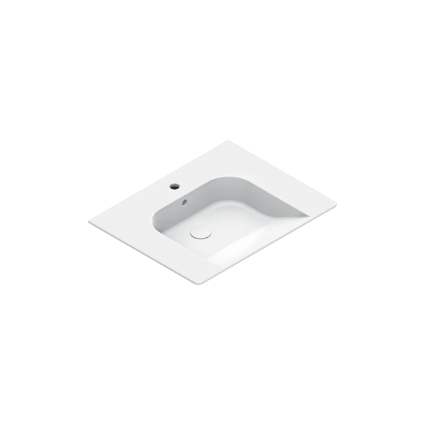 Catalano - Washbasin 70×55 - Washbasins Catalano - Washbasin 70×55 - Washbasins