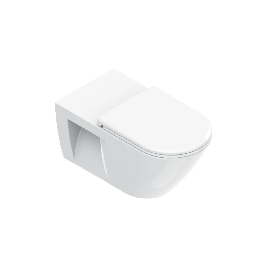 Catalano - Wc 70×36 - Wc and Bidet Catalano - Wc 70×36 - Wc and Bidet