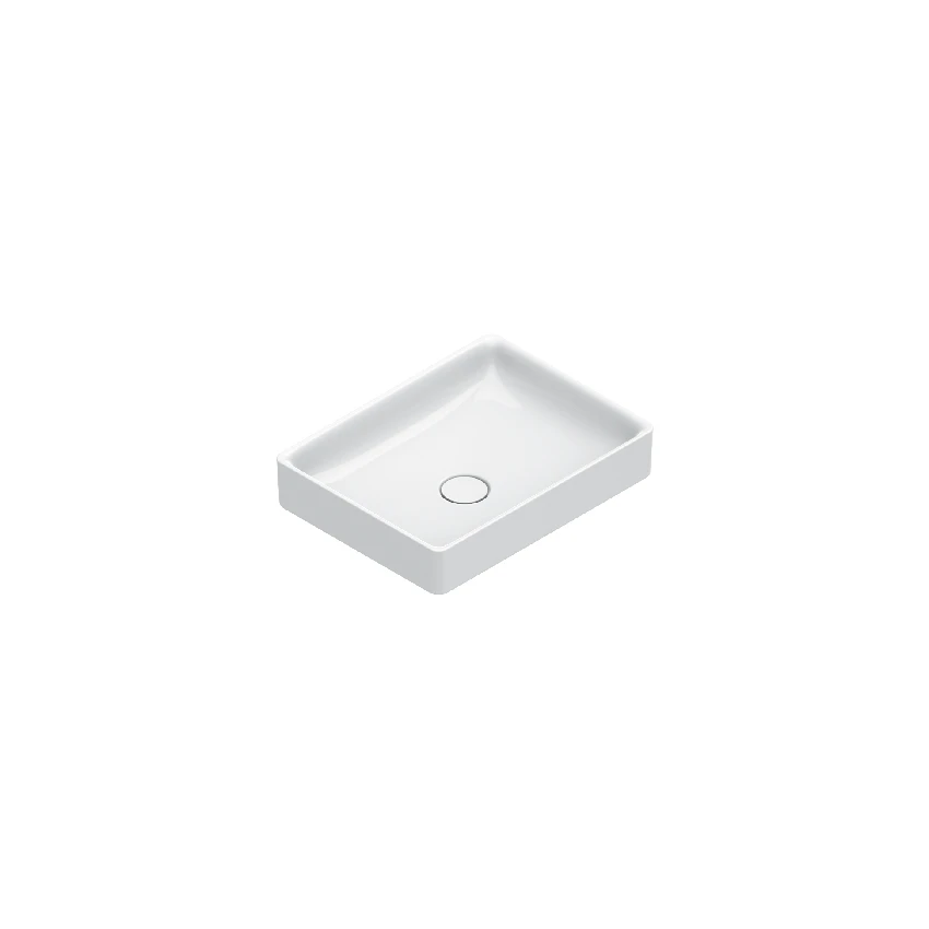 Catalano - Washbasin 50×38 h12 - Washbasins Catalano - Washbasin 50×38 h12 - Washbasins