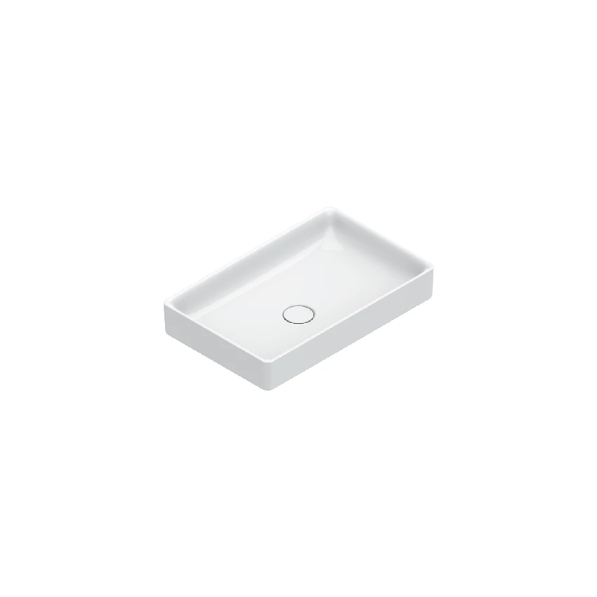 Catalano - Lavabo 60×38 h12 - Lavabi Catalano - Lavabo 60×38 h12 - Lavabi