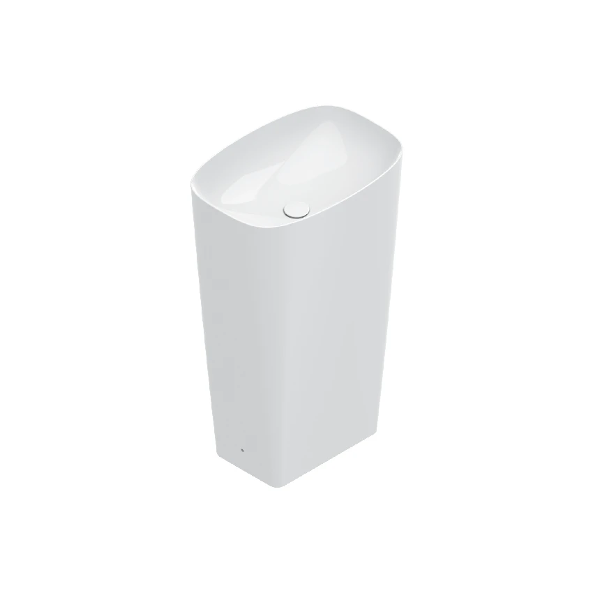 Catalano - Lavabo 55×38 h85 - Lavabi Catalano - Lavabo 55×38 h85 - Lavabi