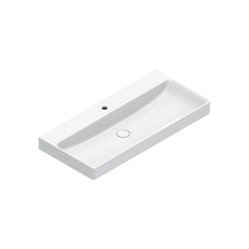 Catalano - Lavabo 100×47 - Lavabi Catalano - Lavabo 100×47 - Lavabi