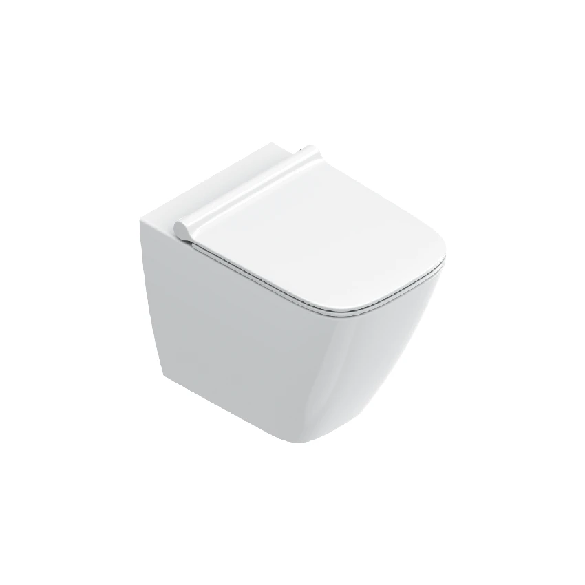 Catalano - Wc 55×37 - Wc and Bidet
