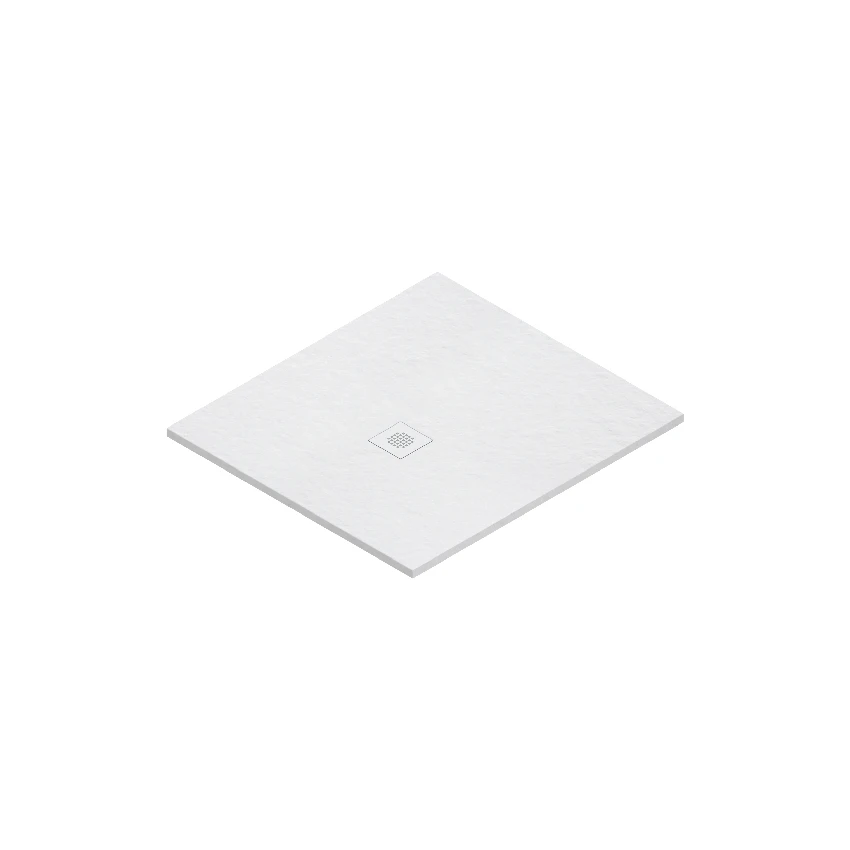 Catalano - Shower tray 110×100 - Shower trays