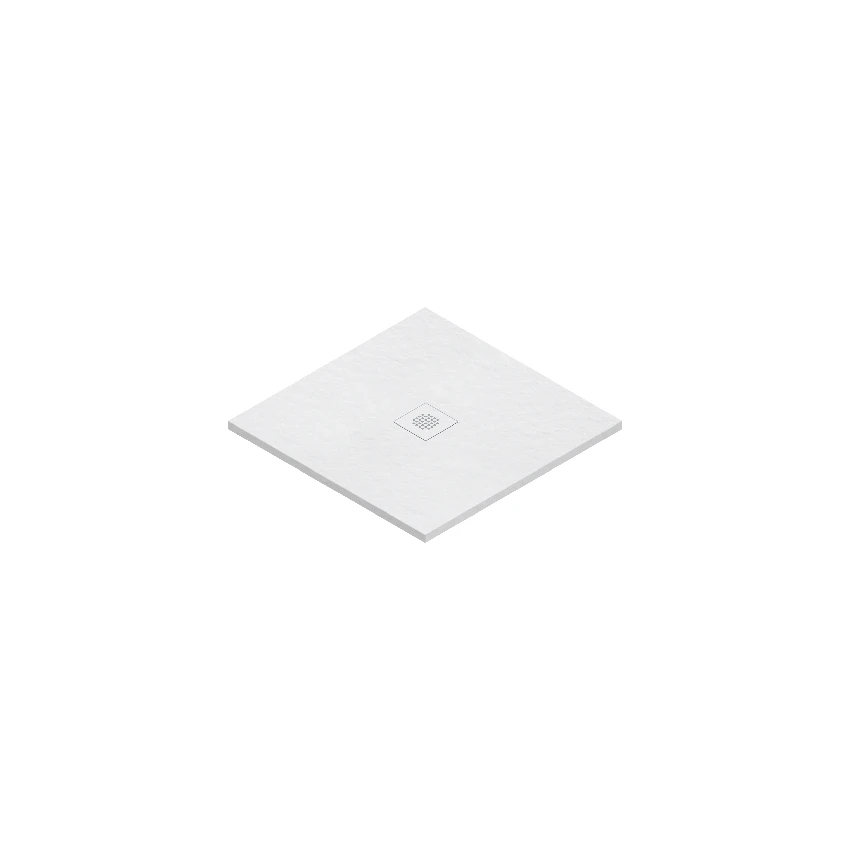 Catalano - Shower tray 80×80 - Shower trays