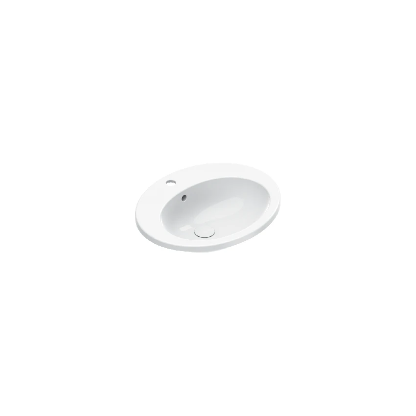 Catalano - Washbasin 57×47 - Washbasins Catalano - Washbasin 57×47 - Washbasins