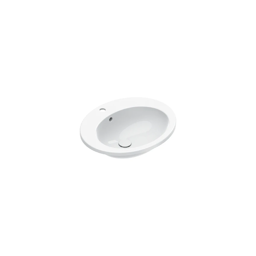 Catalano - Washbasin 61×51 - Washbasins Catalano - Washbasin 61×51 - Washbasins