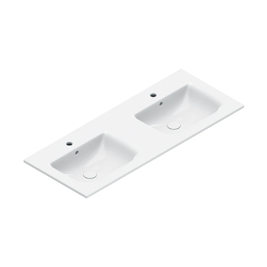Catalano - Washbasin 125×50 - Washbasins Catalano - Washbasin 125×50 - Washbasins