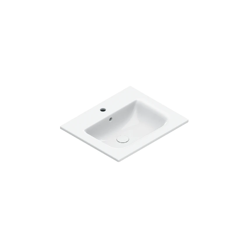 Catalano - Washbasin 60×50 - Washbasins Catalano - Washbasin 60×50 - Washbasins