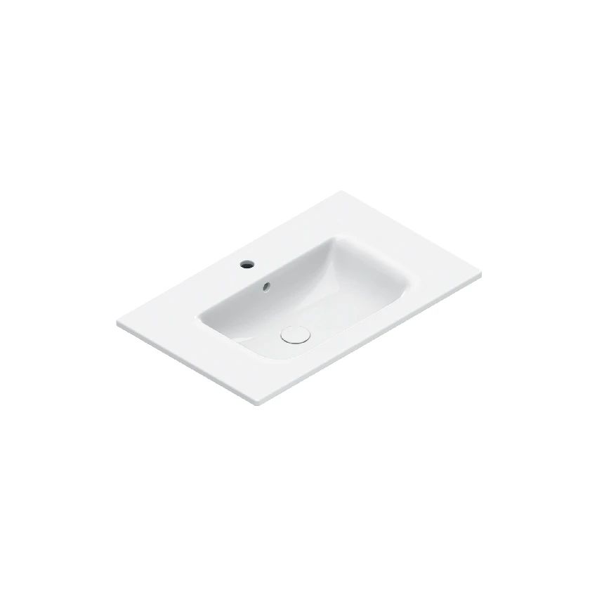 Catalano - Washbasin 80×50 - Washbasins Catalano - Washbasin 80×50 - Washbasins