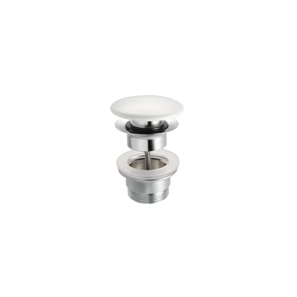 Catalano - Ceramic drain 1”1/4 without overflow - Accessories