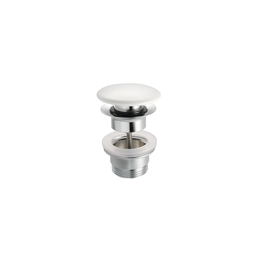 Catalano - Ceramic drain 1”1/4 without overflow - Accessories