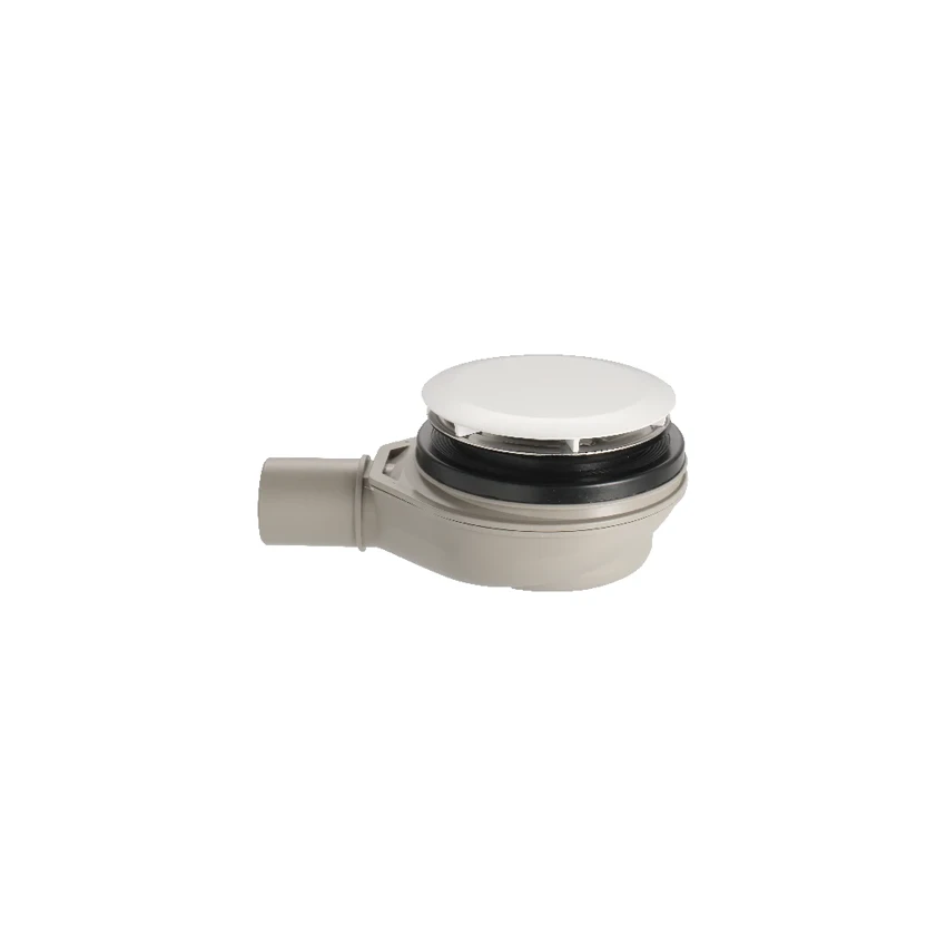 Catalano - Siphoned space-saving drain Ø90 - Accessories