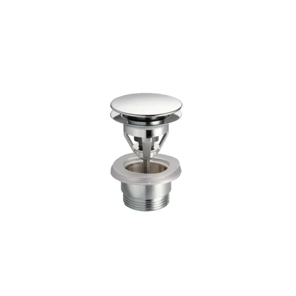 Catalano - Drain in brass 1”1/4 without overflow - Accessories
