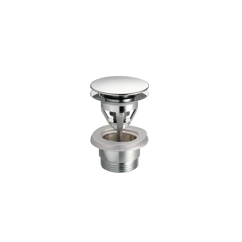 Catalano - Drain in brass 1”1/4 without overflow - Accessories