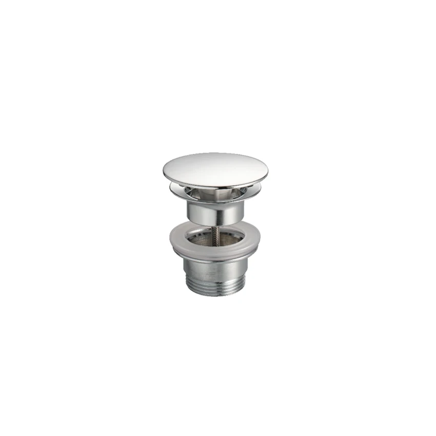 Catalano - Drain in brass 1”1/4 for overflow - Accessories