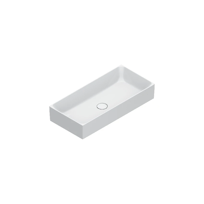 Catalano - Washbasin 75×35 h13 - Washbasins Catalano - Washbasin 75×35 h13 - Washbasins