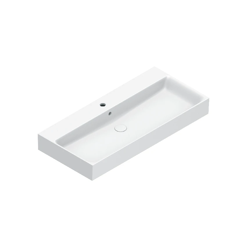 Catalano - Washbasin 100×47 - Washbasins Catalano - Washbasin 100×47 - Washbasins