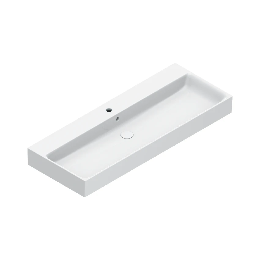 Catalano - Washbasin 120×47 - Washbasins Catalano - Washbasin 120×47 - Washbasins