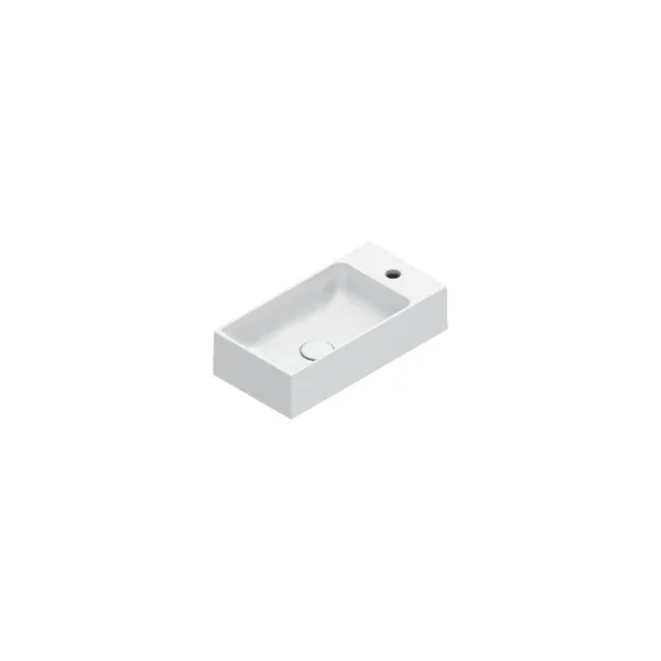 Catalano - Washbasin 50×25 - Washbasins
