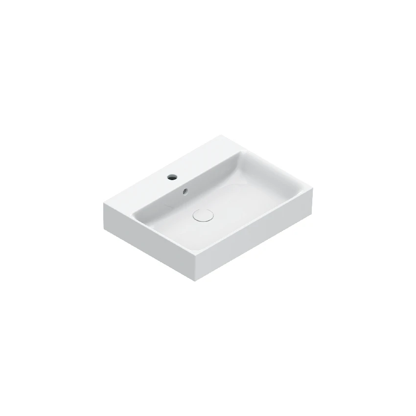 Catalano - Washbasin 60×47 - Washbasins Catalano - Washbasin 60×47 - Washbasins