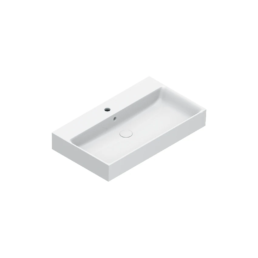 Catalano - Washbasin 80×47 - Washbasins Catalano - Washbasin 80×47 - Washbasins