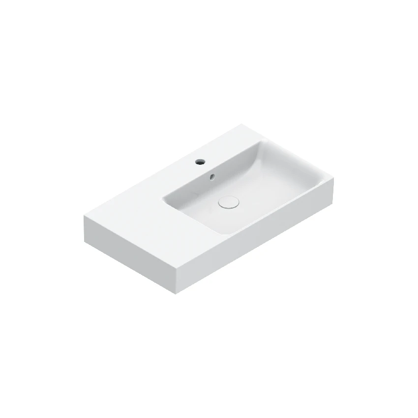 Catalano - Washbasin 80×47 - Washbasins