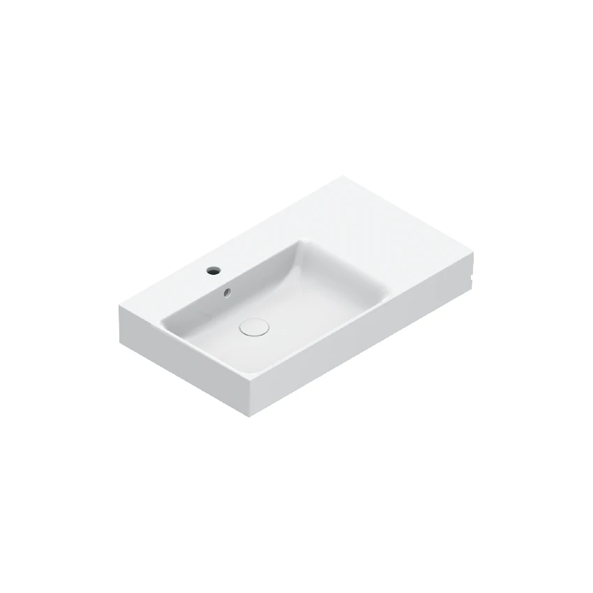 Catalano - Washbasin 80×47 - Washbasins