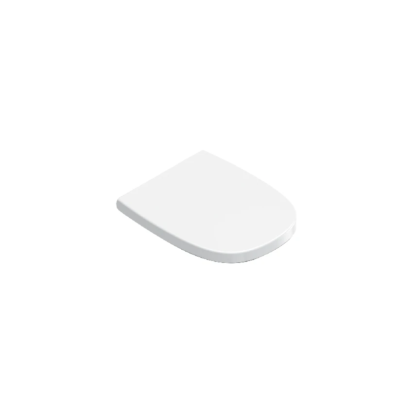 Catalano - Alvea<br>Seat and Cover Soft-Close wrap over 45×36 - Accessories Catalano - Alvea<br>Seat and Cover Soft-Close wrap over 45×36 - Accessories