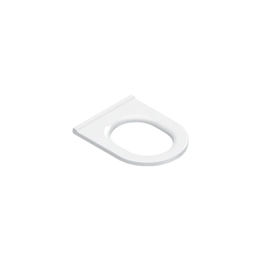 Catalano - Comfort <br>Sedile senza coperchio 47×36</br> - Accessori Catalano - Comfort <br>Sedile senza coperchio 47×36</br> - Accessori