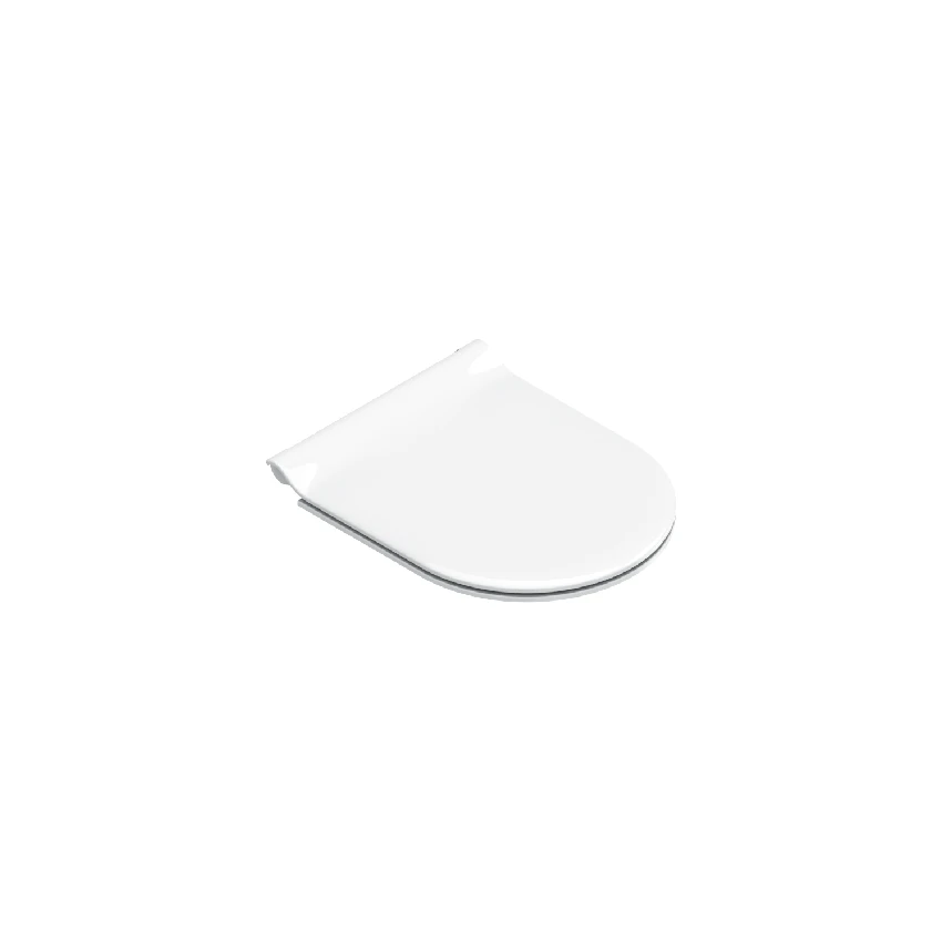 Catalano - Sfera <br>Seat and Cover Soft-Close Slim 45×36</br> - Accessories Catalano - Sfera <br>Seat and Cover Soft-Close Slim 45×36</br> - Accessories