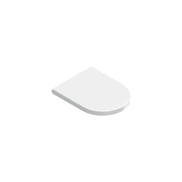 Catalano - Zero/Sfera<br>Seat and Cover Soft-Close wrap over 45×35</br> - Accessories