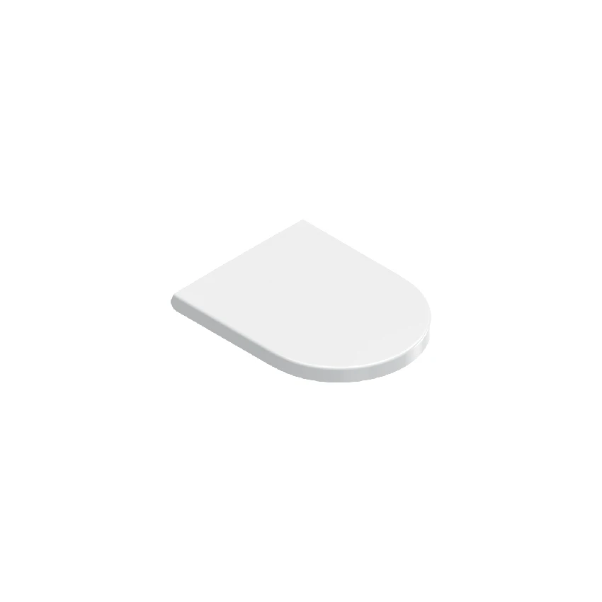 Catalano - Zero/Sfera<br>Sedile Soft-Close Avvolgente 45×35</br> - Accessori