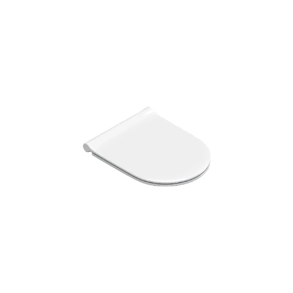 Catalano - Zero/Sfera<br>Seat and Cover Soft-Close Slim 46×35</br> - Accessories