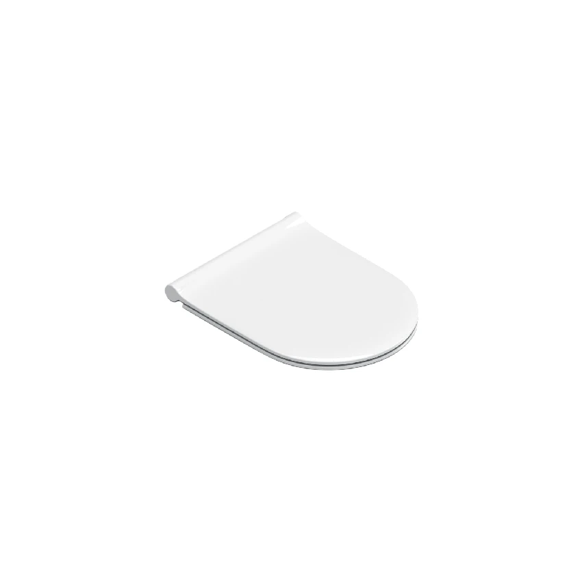 Catalano - Zero/Sfera<br>Sedile Soft-Close Slim 46×35</br> - Accessori Catalano - Zero/Sfera<br>Sedile Soft-Close Slim 46×35</br> - Accessori