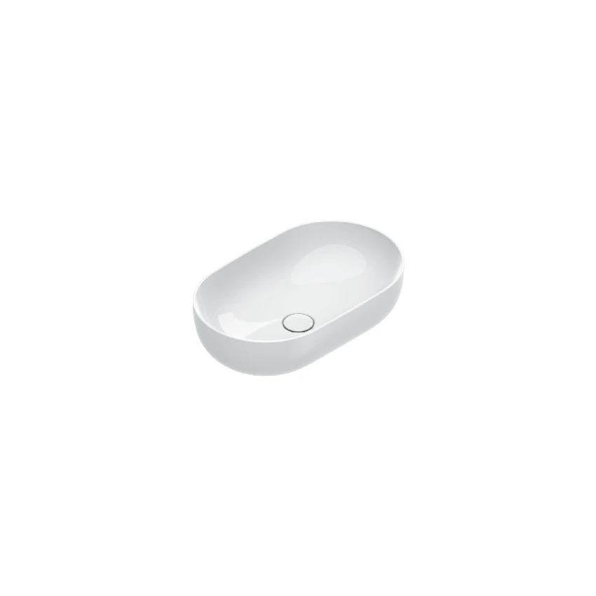 Catalano - Washbasin 60×37 h16 - Washbasins Catalano - Washbasin 60×37 h16 - Washbasins