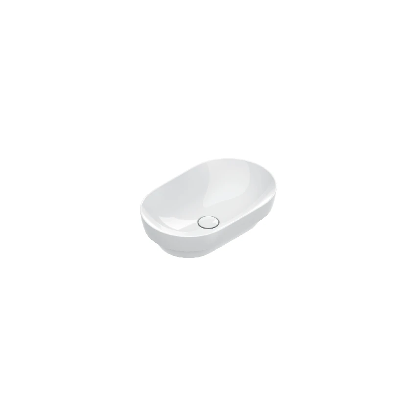 Catalano - Washbasin 55×35 - Washbasins