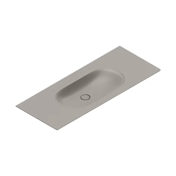 Catalano - Lavabo 125×50 - Lavabi