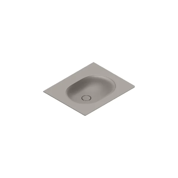 Catalano - Lavabo 60×50 - Lavabi