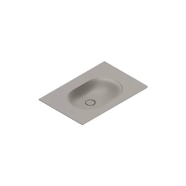 Catalano - Lavabo 75×50 - Lavabi