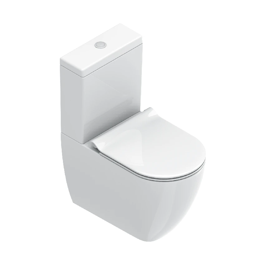 Catalano - Wc 63×36 - Wc and Bidet
